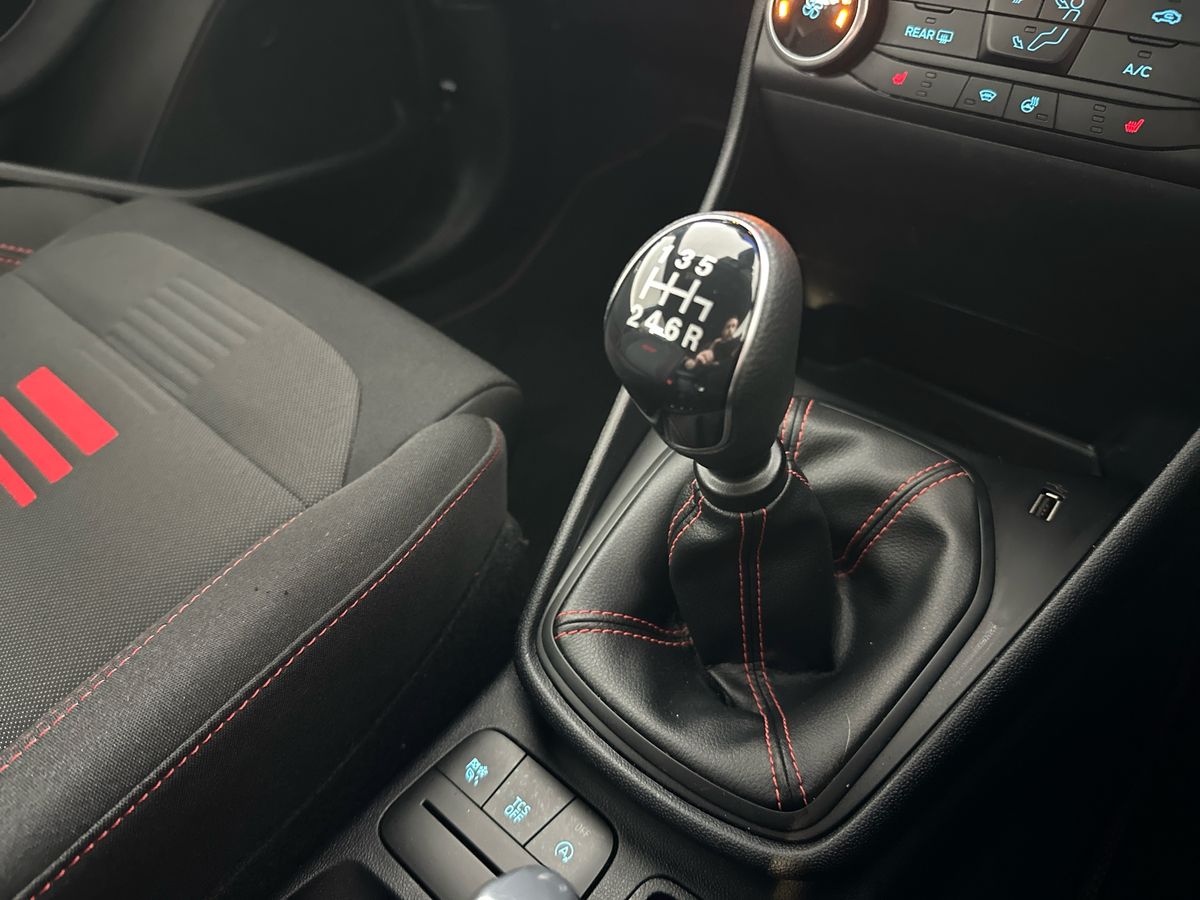 Used Ford Fiesta 2023 for sale - 77532024: Photo 28