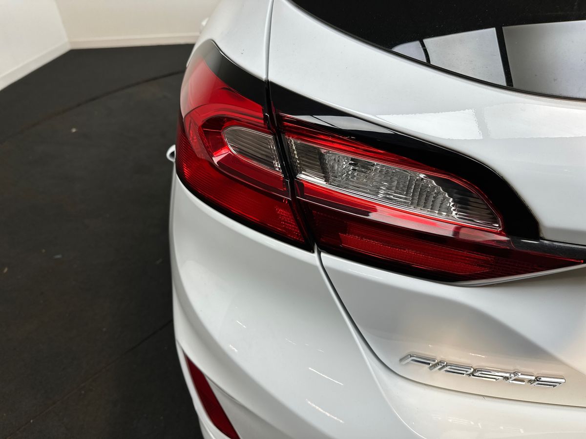 Used Ford Fiesta 2023 for sale - 77532024: Photo 33