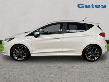 Used Ford Fiesta 2023 for sale - 77532024: Photo