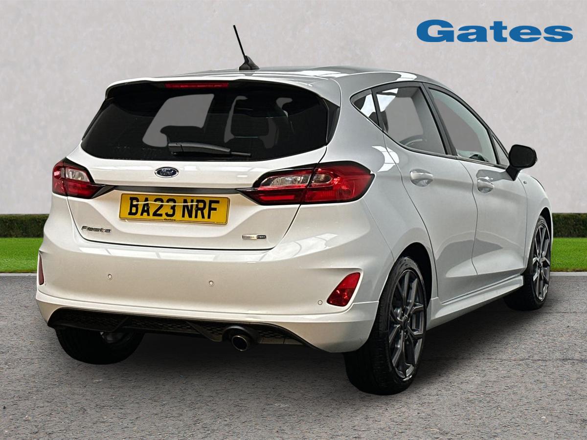 Used Ford Fiesta 2023 for sale - 77532024: Photo 7