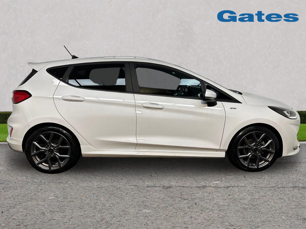 Used Ford Fiesta 2023 for sale - 77532024: Photo 8