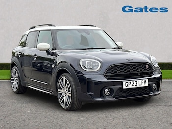 Used MINI Countryman 2023 for sale - 78246752: Photo
