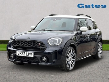 Used MINI Countryman 2023 for sale - 78246752: Photo
