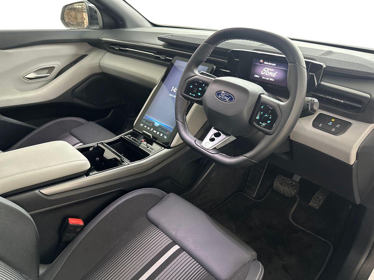 Used Ford Capri 2025 for sale - 78158765: Photo 10