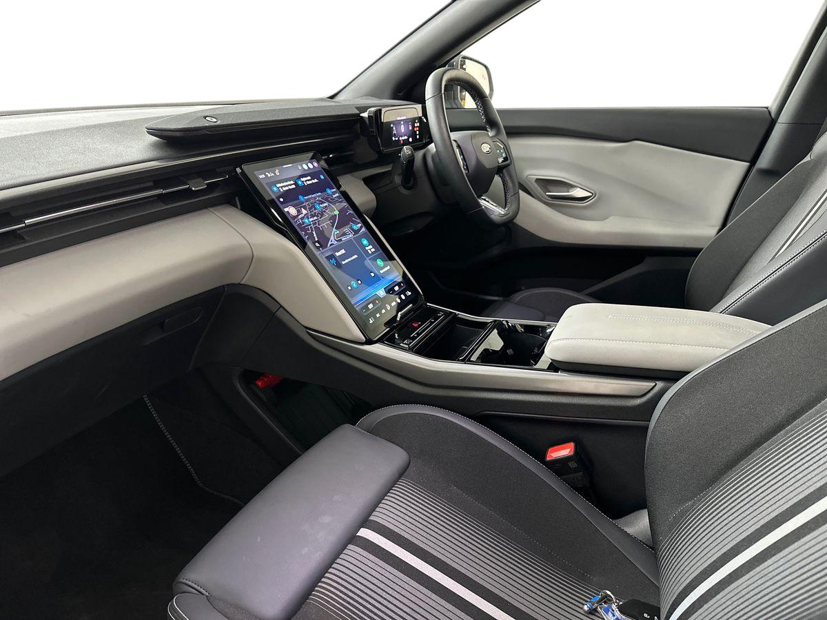 Used Ford Capri 2025 for sale - 78158765: Photo 11