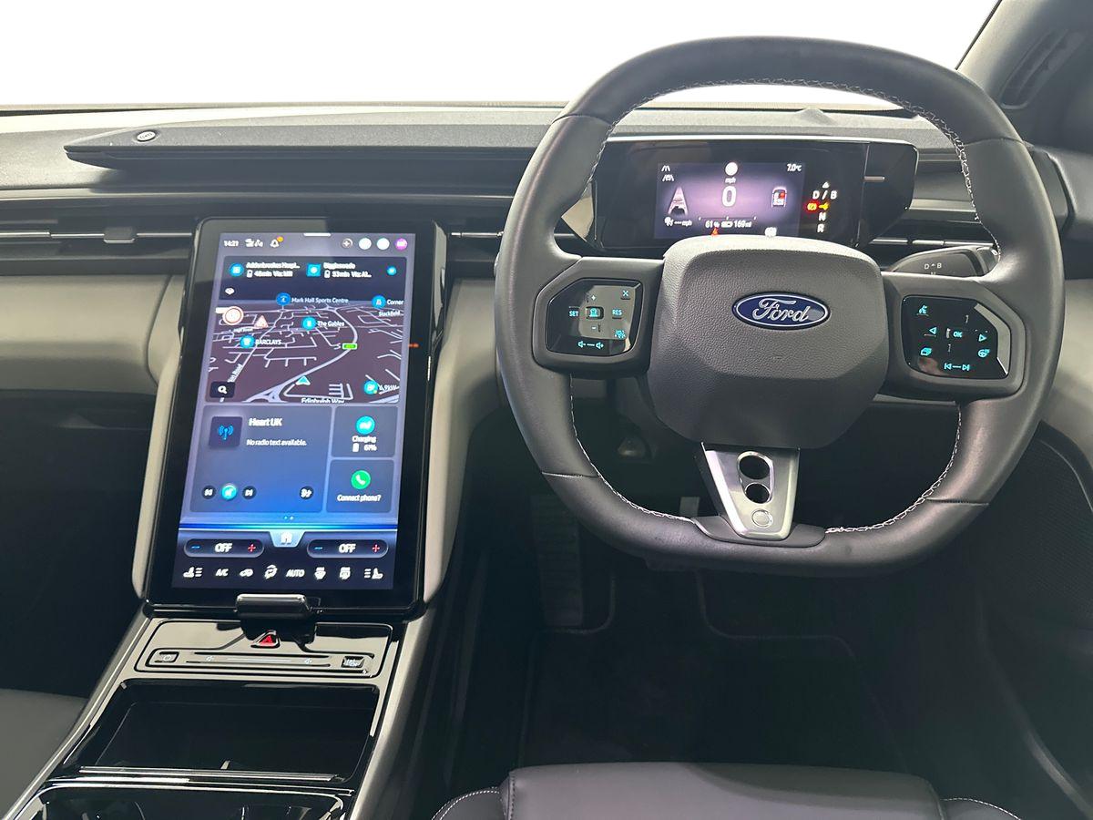 Used Ford Capri 2025 for sale - 78158765: Photo 16