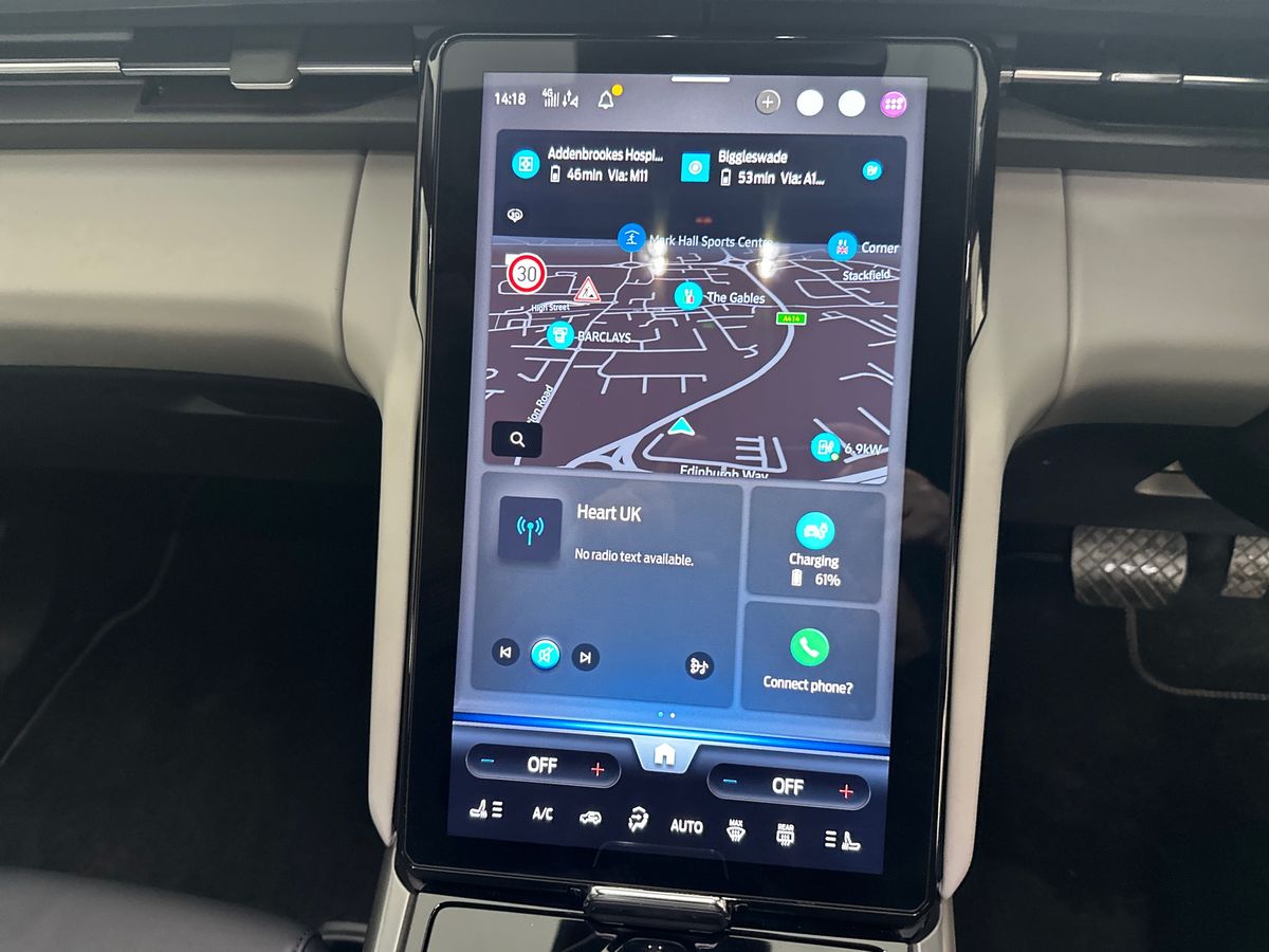 Used Ford Capri 2025 for sale - 78158765: Photo 19