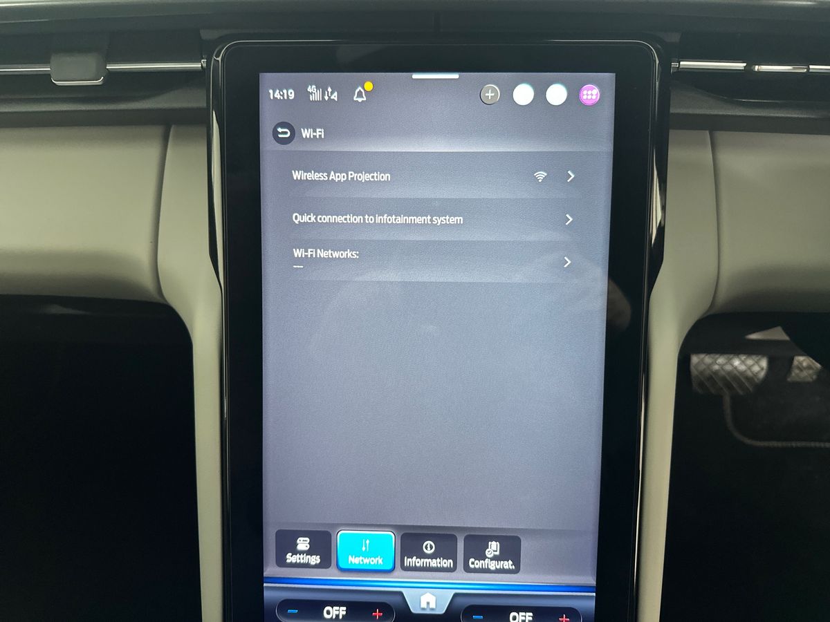 Used Ford Capri 2025 for sale - 78158765: Photo 21