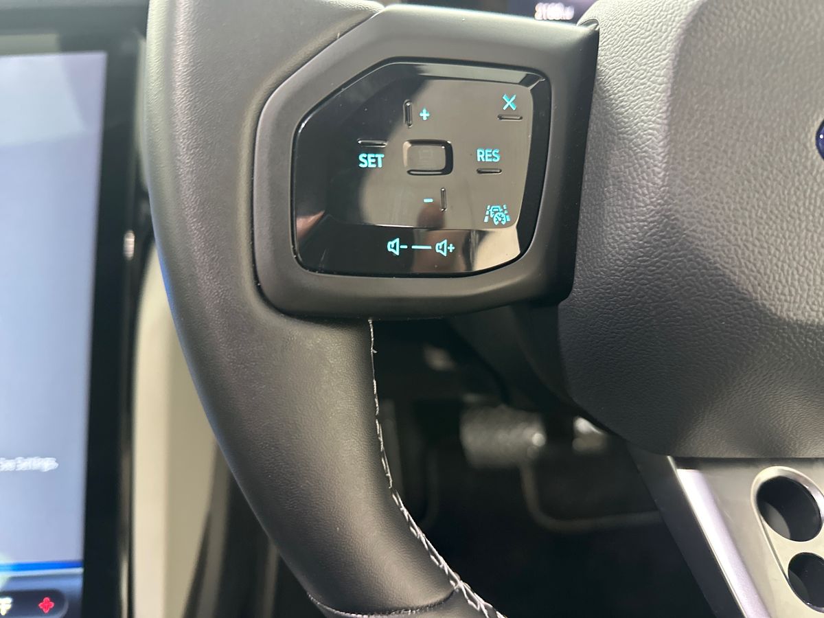 Used Ford Capri 2025 for sale - 78158765: Photo 26