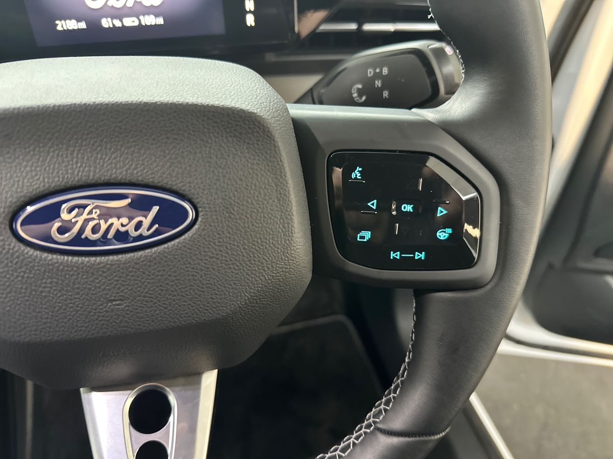 Used Ford Capri 2025 for sale - 78158765: Photo 27