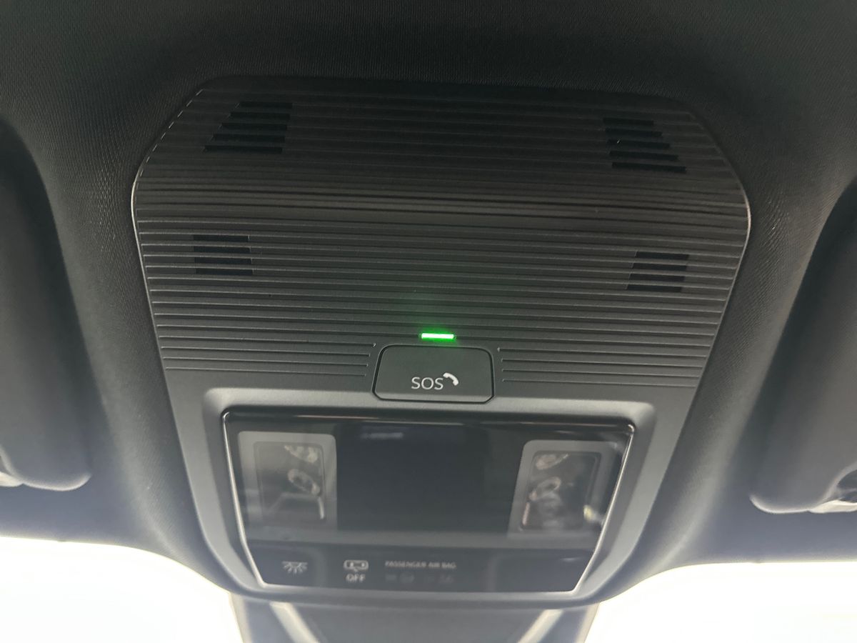 Used Ford Capri 2025 for sale - 78158765: Photo 29