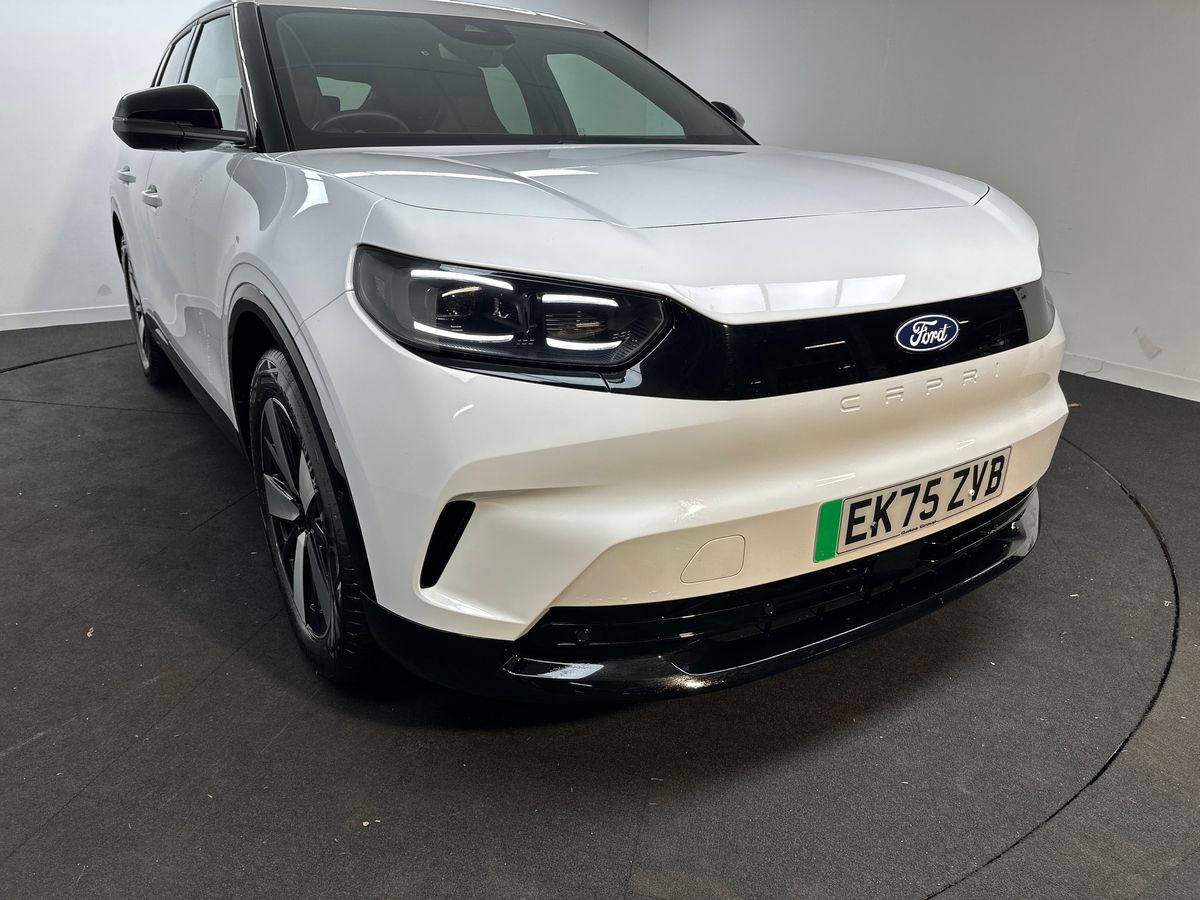 Used Ford Capri 2025 for sale - 78158765: Photo 32