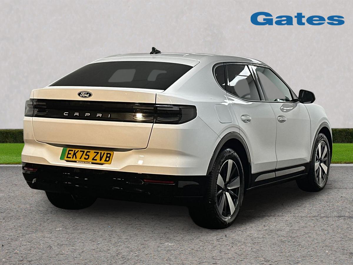 Used Ford Capri 2025 for sale - 78158765: Photo 7