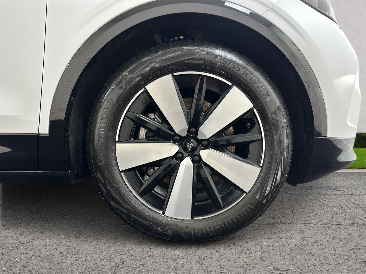 Used Ford Capri 2025 for sale - 78158765: Photo 9