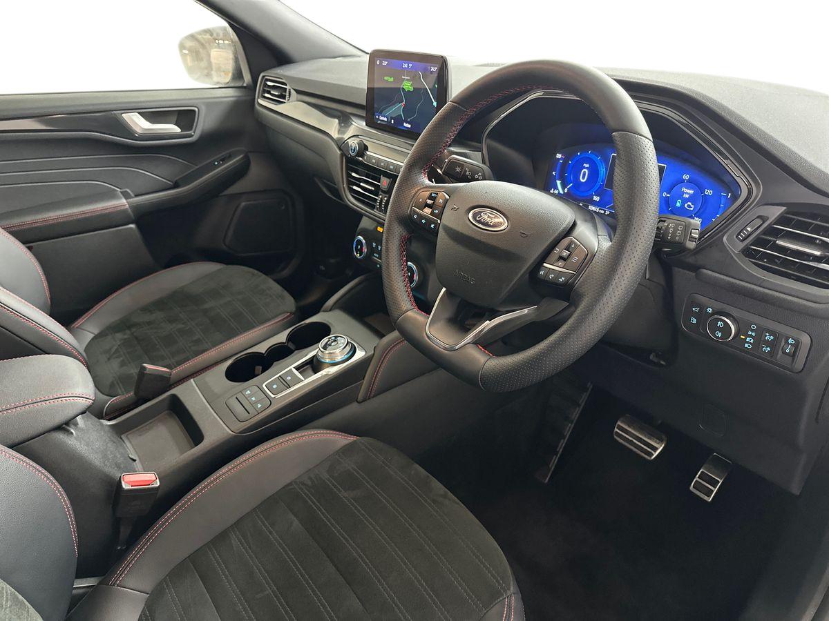 Used Ford Kuga 2024 for sale - 77526064: Photo 10