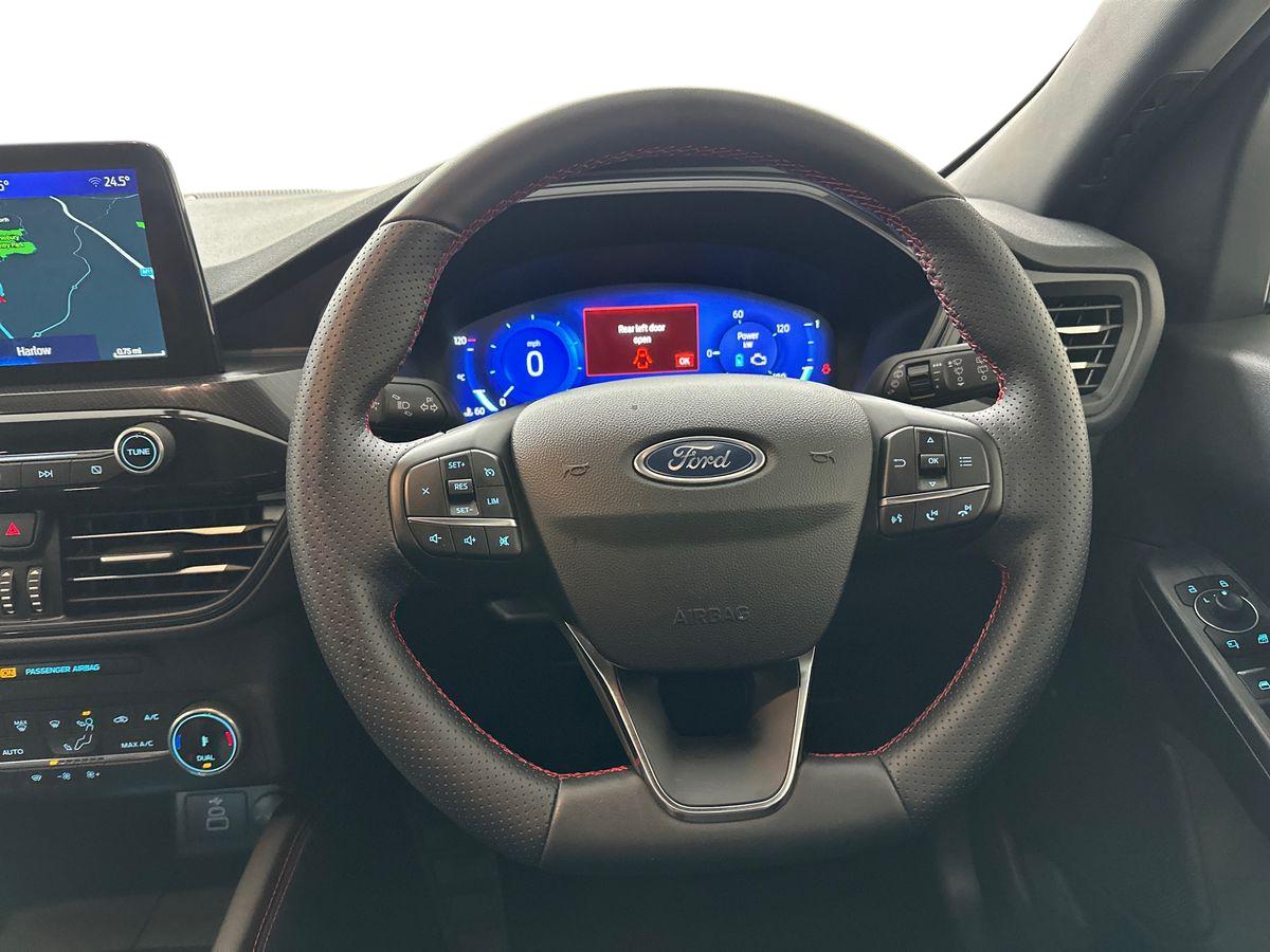 Used Ford Kuga 2024 for sale - 77526064: Photo 17