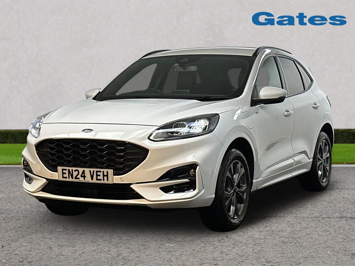 Used Ford Kuga 2024 for sale - 77526064: Photo 3