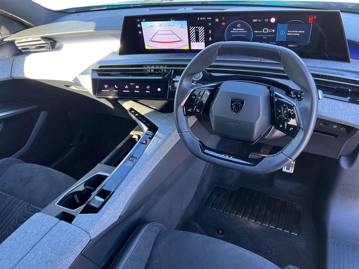 Used Peugeot 3008 2024 for sale - 77205550: Photo 15