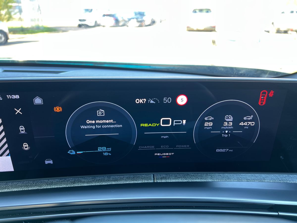 Used Peugeot 3008 2024 for sale - 77205550: Photo 18