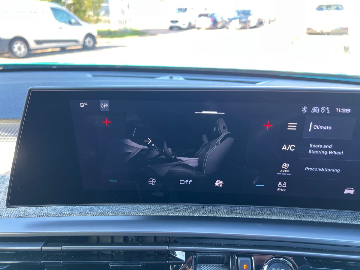 Used Peugeot 3008 2024 for sale - 77205550: Photo 22