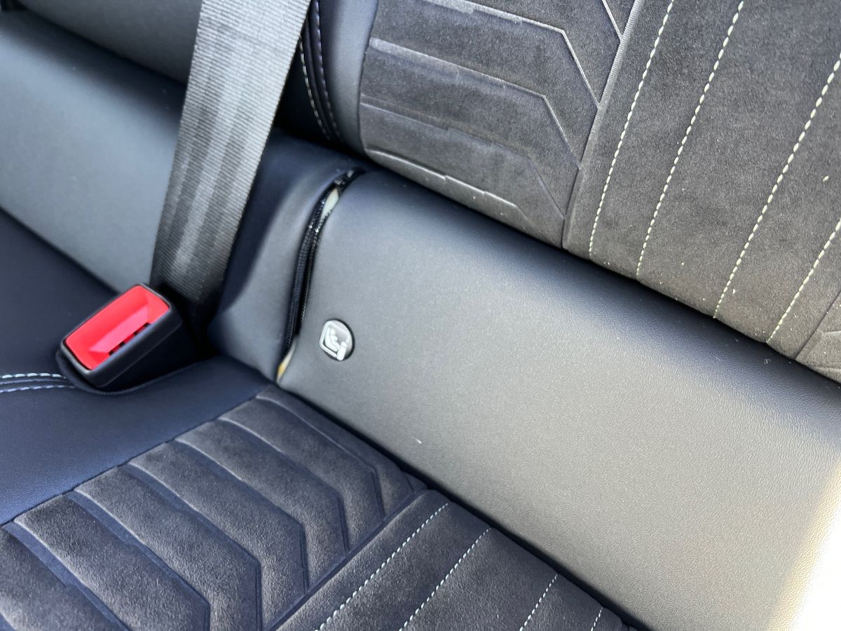 Used Peugeot 3008 2024 for sale - 77205550: Photo 31