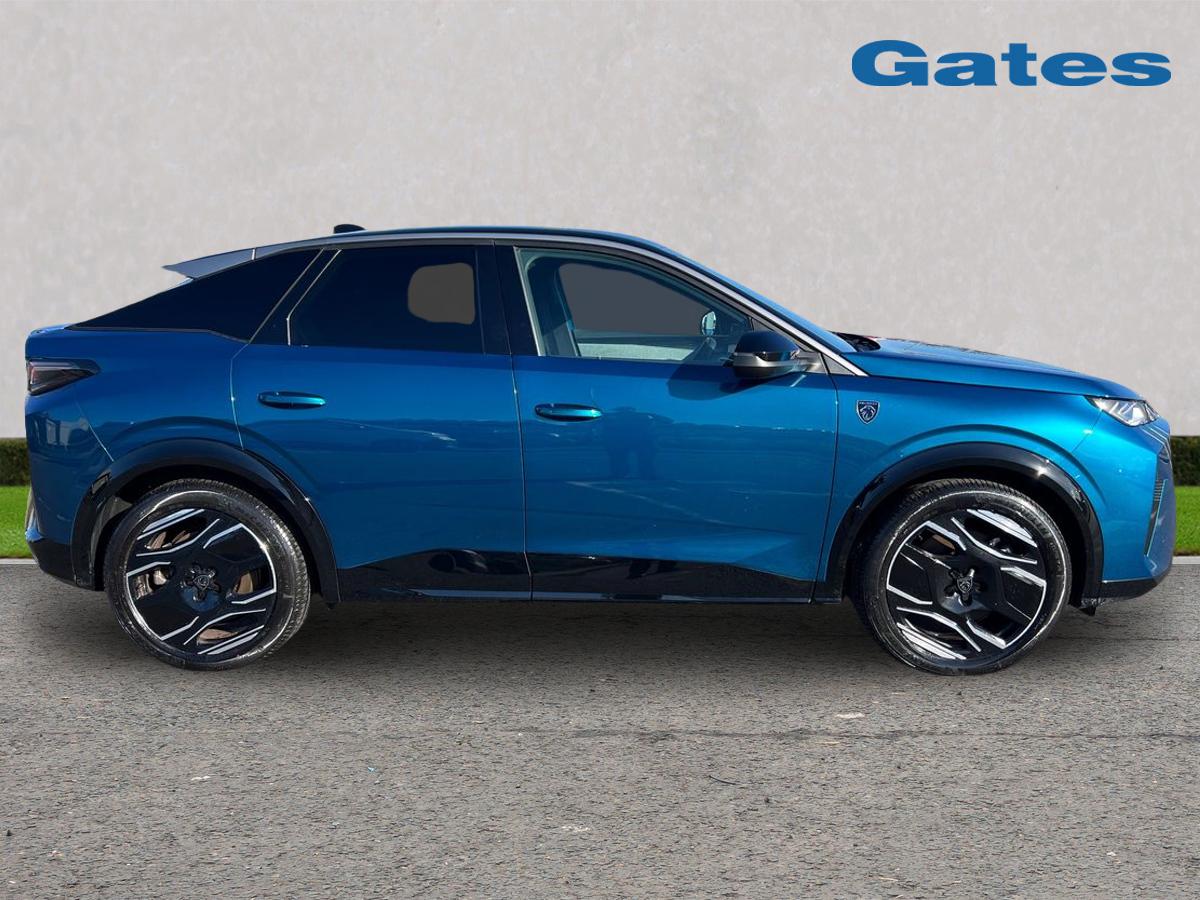 Used Peugeot 3008 2024 for sale - 77205550: Photo 8