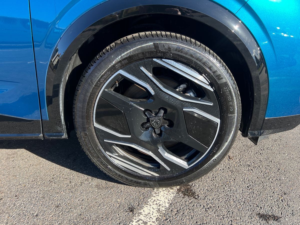 Used Peugeot 3008 2024 for sale - 77205550: Photo 9