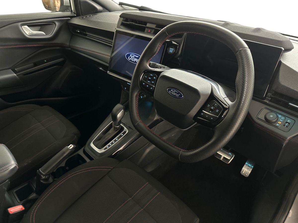 Used Ford Puma 2024 for sale - 77434801: Photo 10