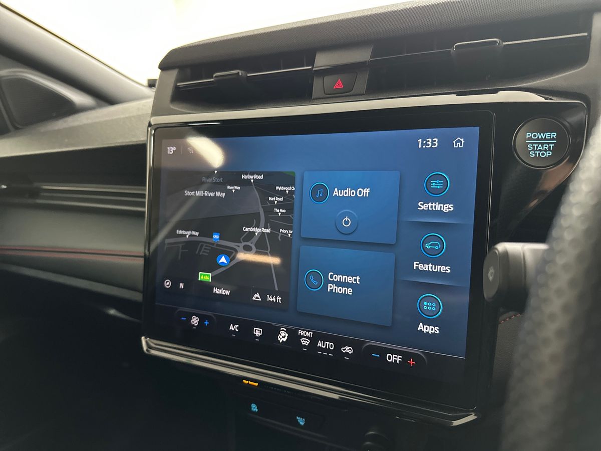 Used Ford Puma 2024 for sale - 77434801: Photo 19