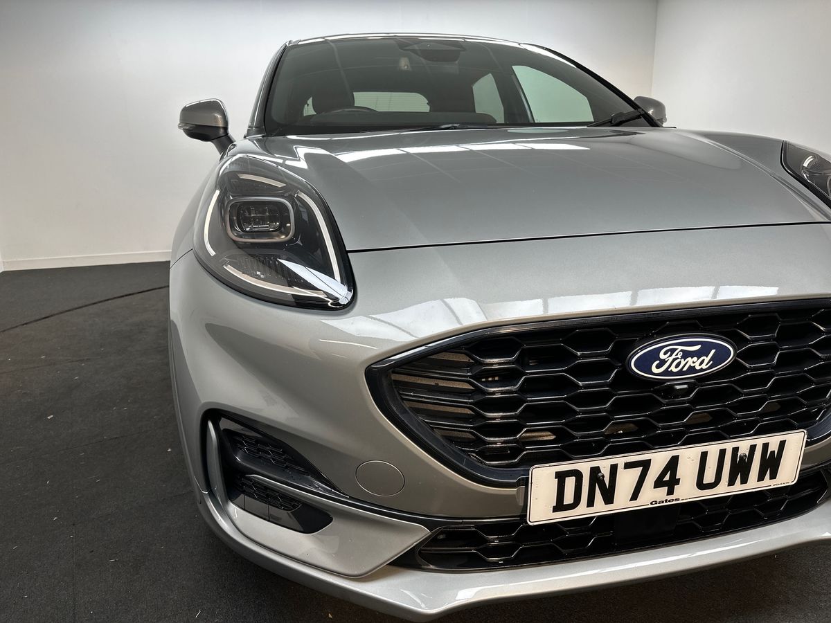 Used Ford Puma 2024 for sale - 77434801: Photo 32