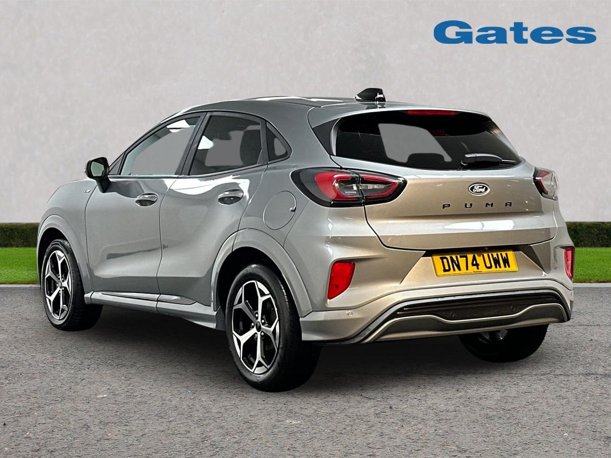 Used Ford Puma 2024 for sale - 77434801: Photo 5