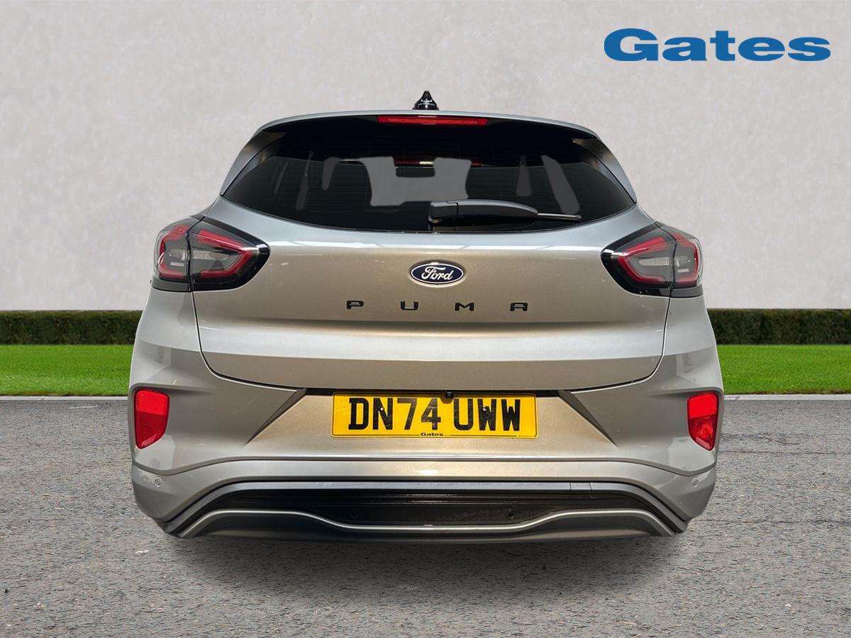 Used Ford Puma 2024 for sale - 77434801: Photo 6