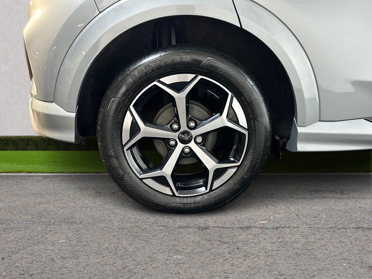 Used Ford Puma 2024 for sale - 77434801: Photo 9