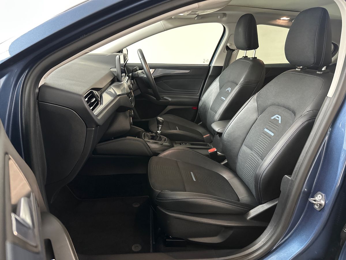 Used Ford Focus 2021 for sale - 77293405: Photo 13