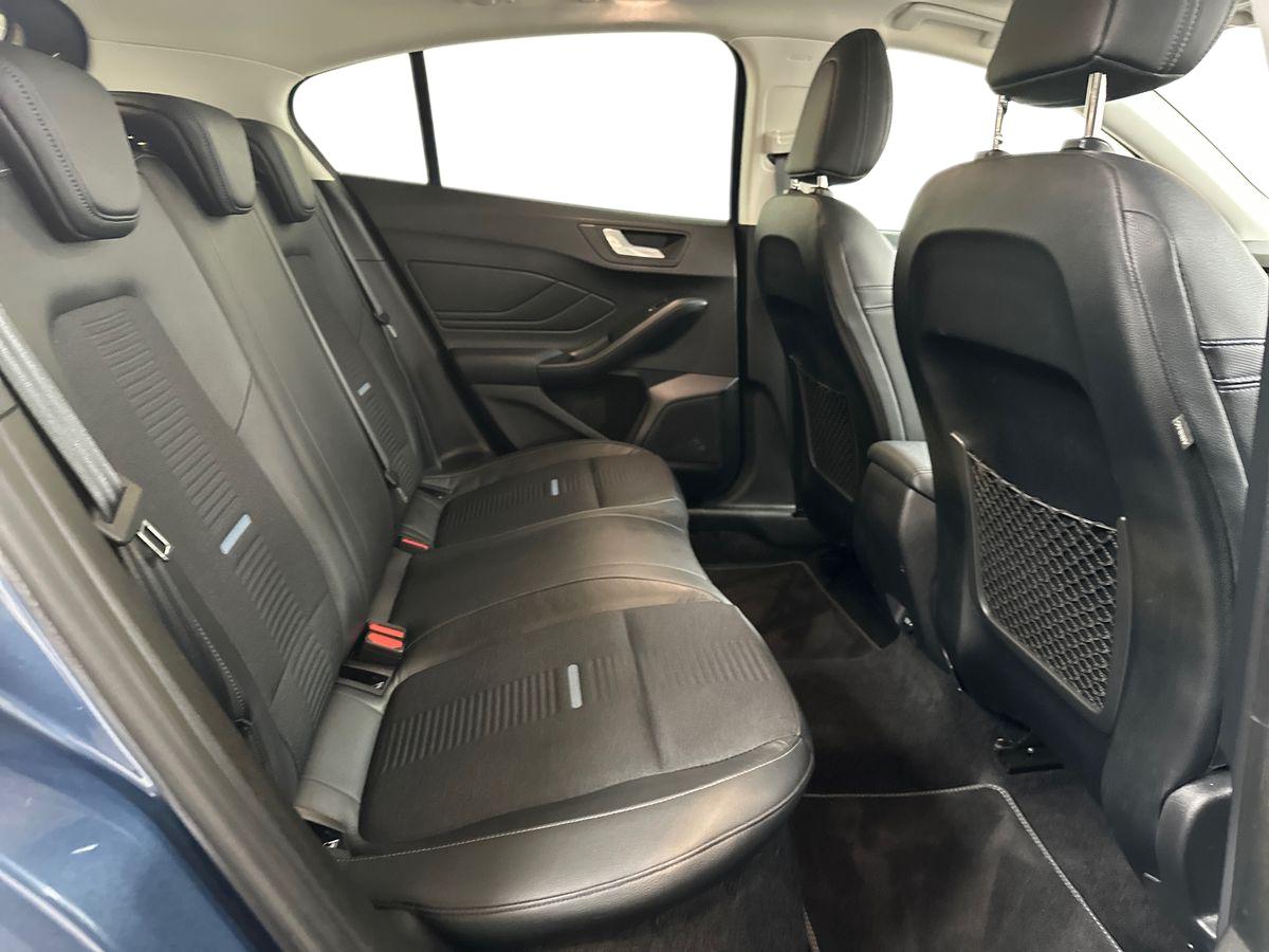 Used Ford Focus 2021 for sale - 77293405: Photo 14