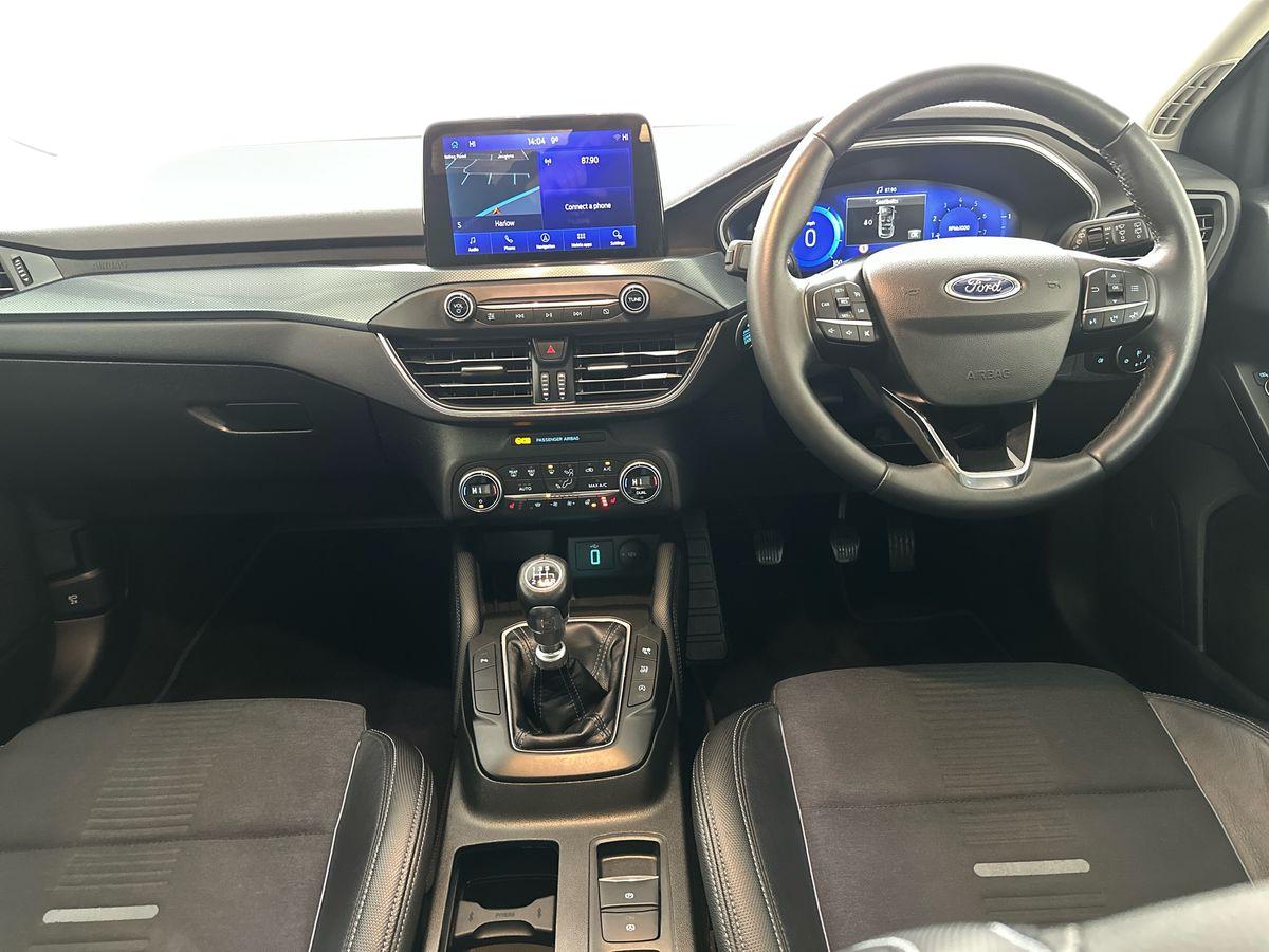 Used Ford Focus 2021 for sale - 77293405: Photo 15