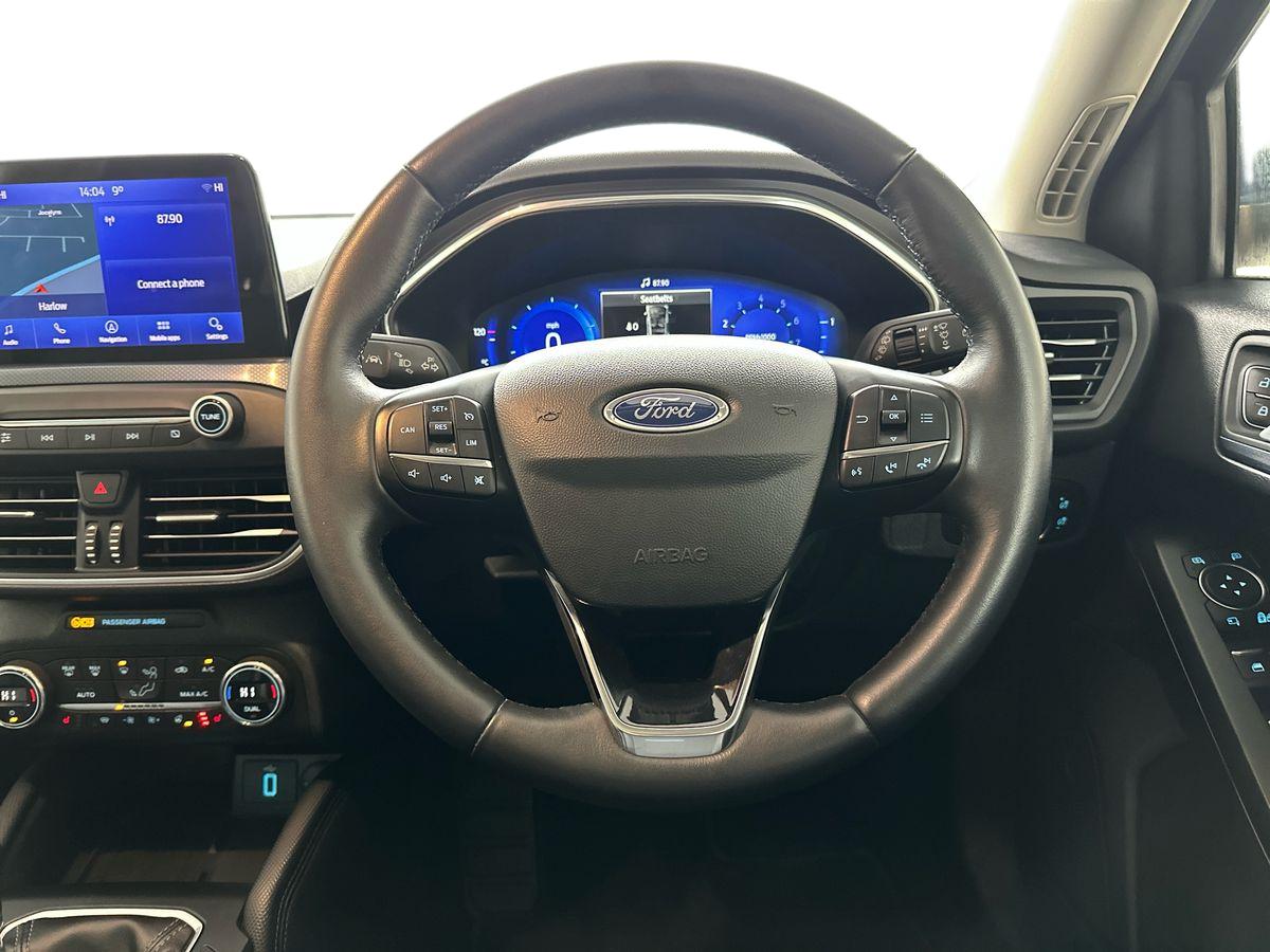 Used Ford Focus 2021 for sale - 77293405: Photo 17