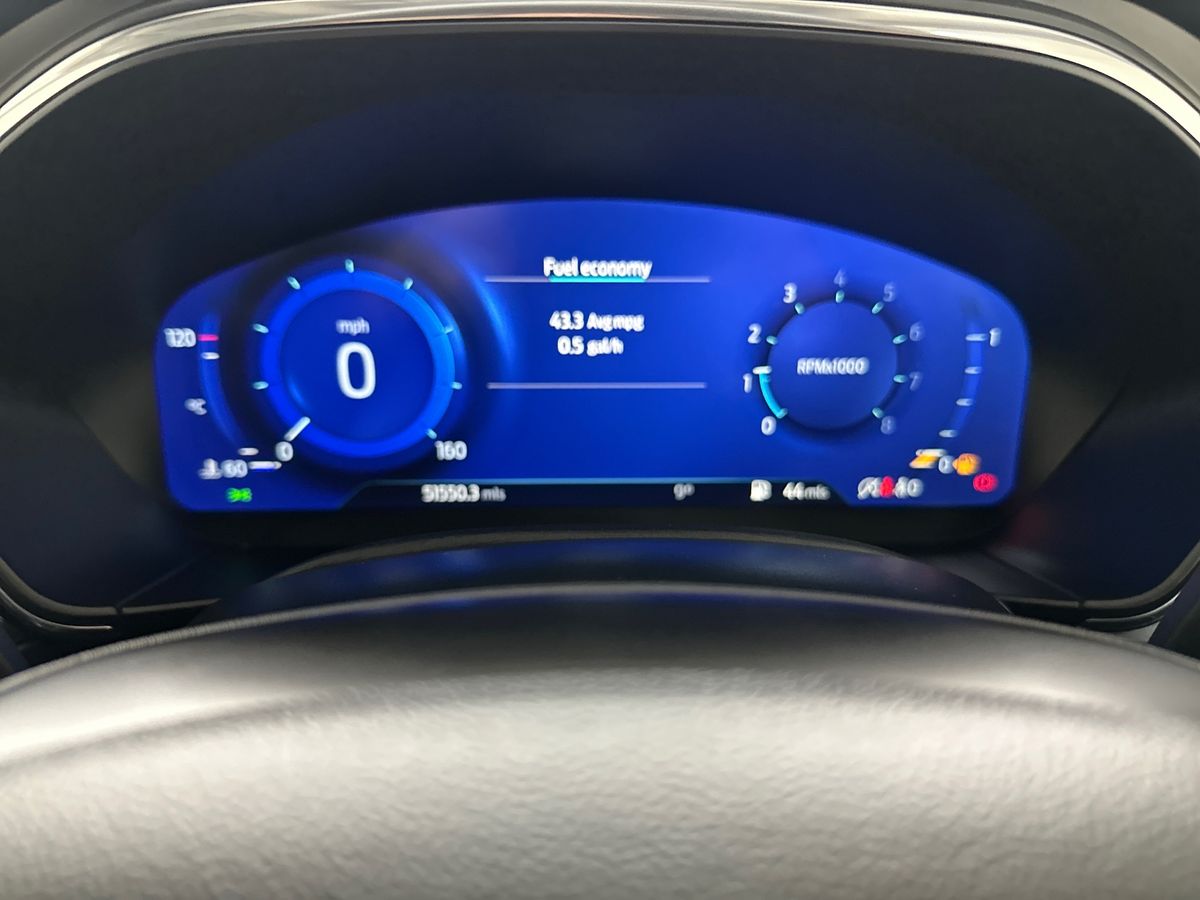 Used Ford Focus 2021 for sale - 77293405: Photo 18