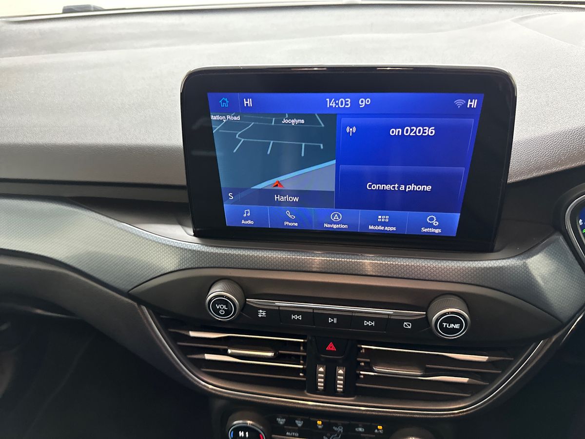 Used Ford Focus 2021 for sale - 77293405: Photo 19