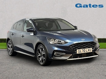 Used Ford Focus 2021 for sale - 77293405: Photo