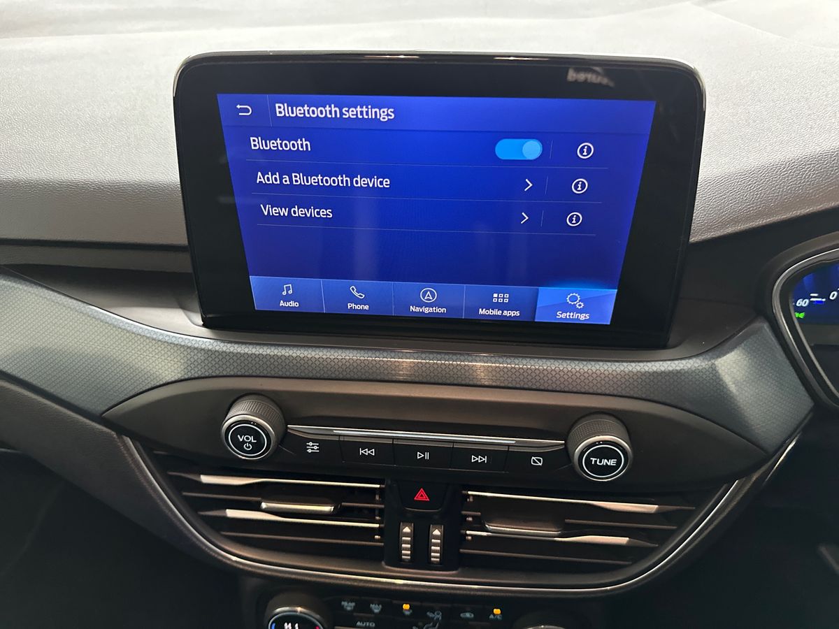 Used Ford Focus 2021 for sale - 77293405: Photo 21