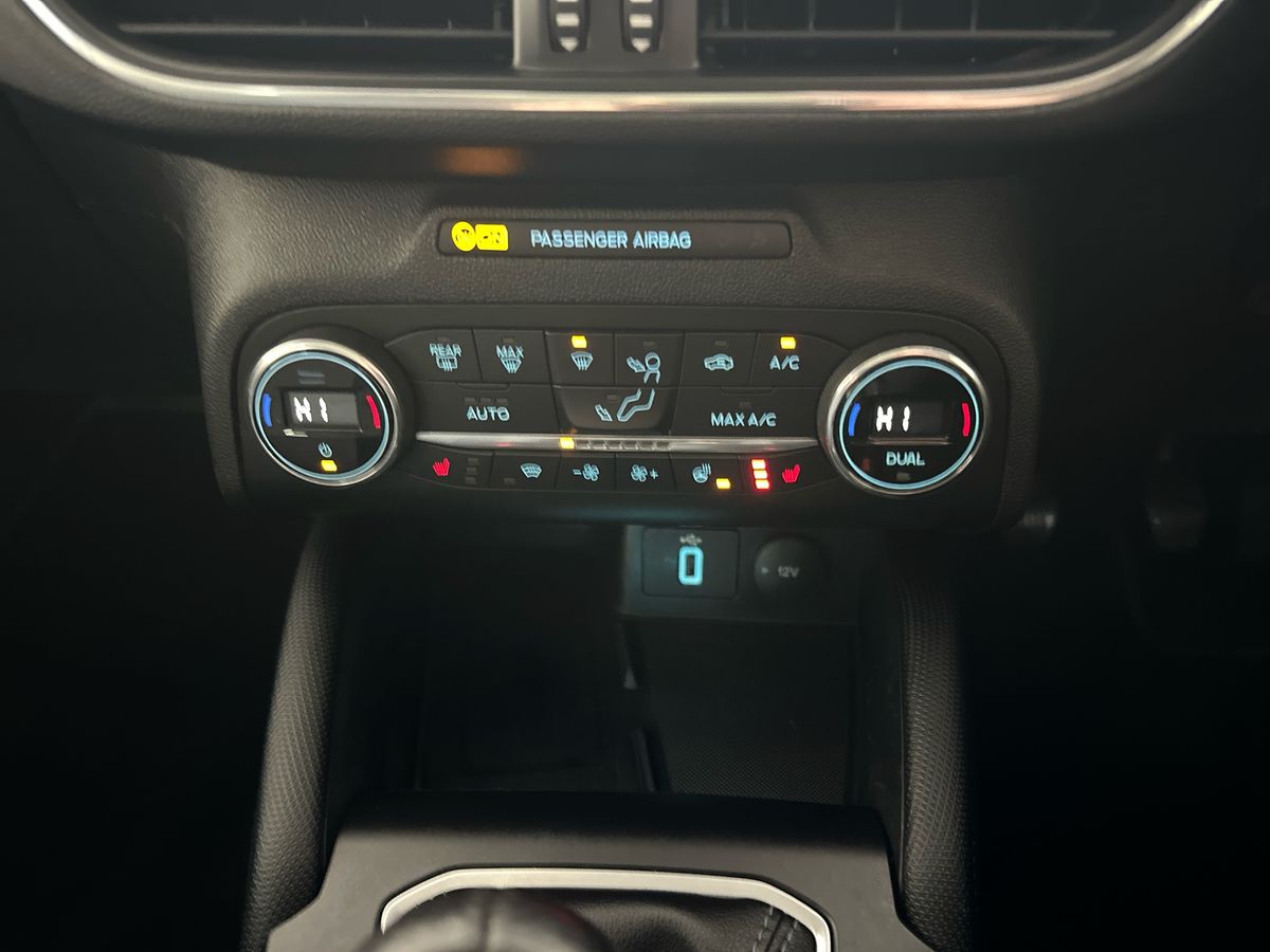 Used Ford Focus 2021 for sale - 77293405: Photo 22