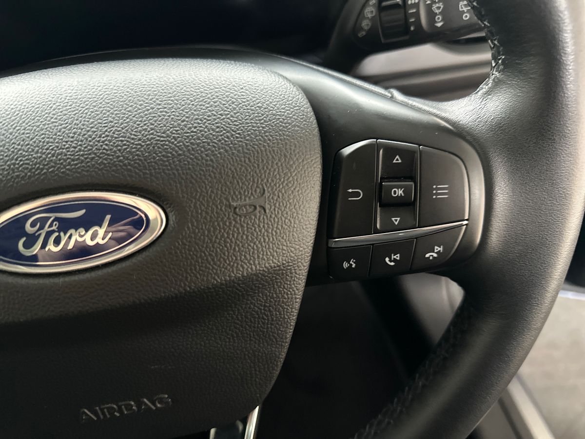 Used Ford Focus 2021 for sale - 77293405: Photo 27