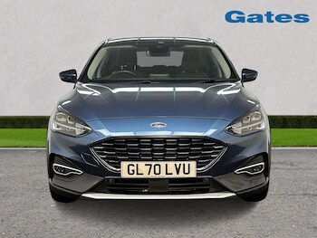 Used Ford Focus 2021 for sale - 77293405: Photo