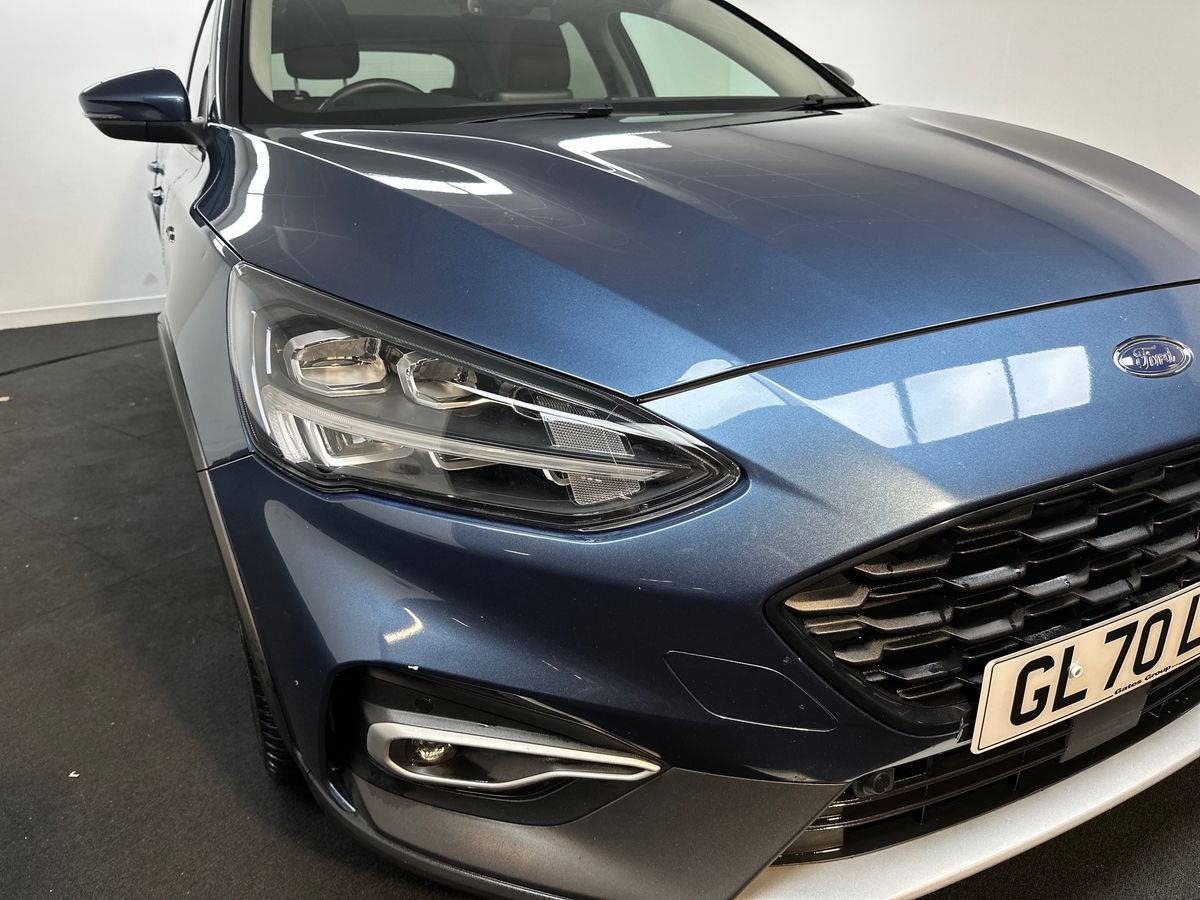 Used Ford Focus 2021 for sale - 77293405: Photo 32