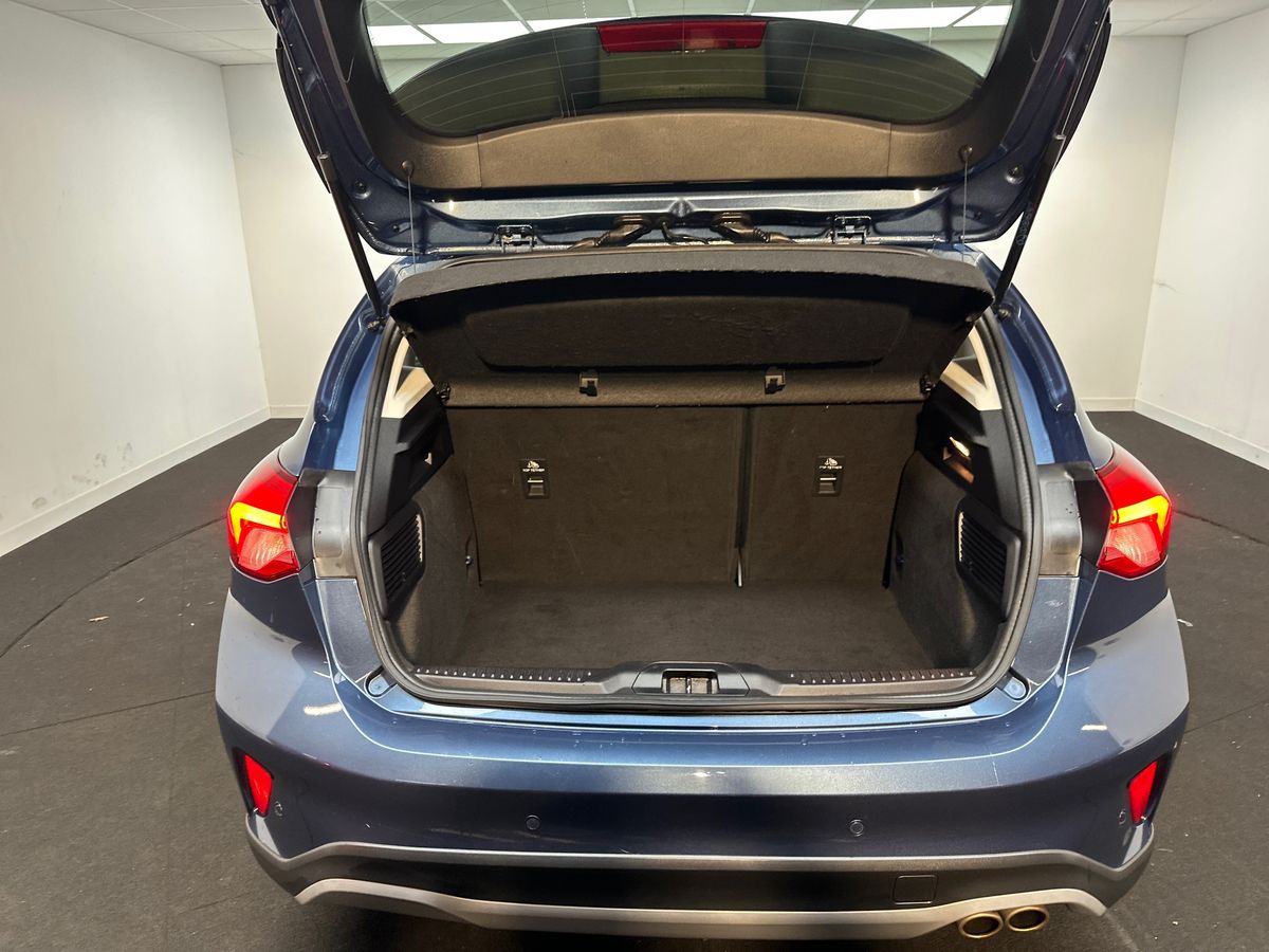 Used Ford Focus 2021 for sale - 77293405: Photo 34