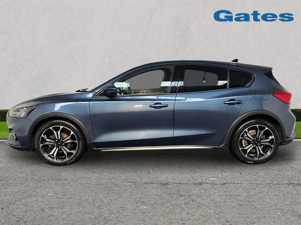 Used Ford Focus 2021 for sale - 77293405: Photo 4