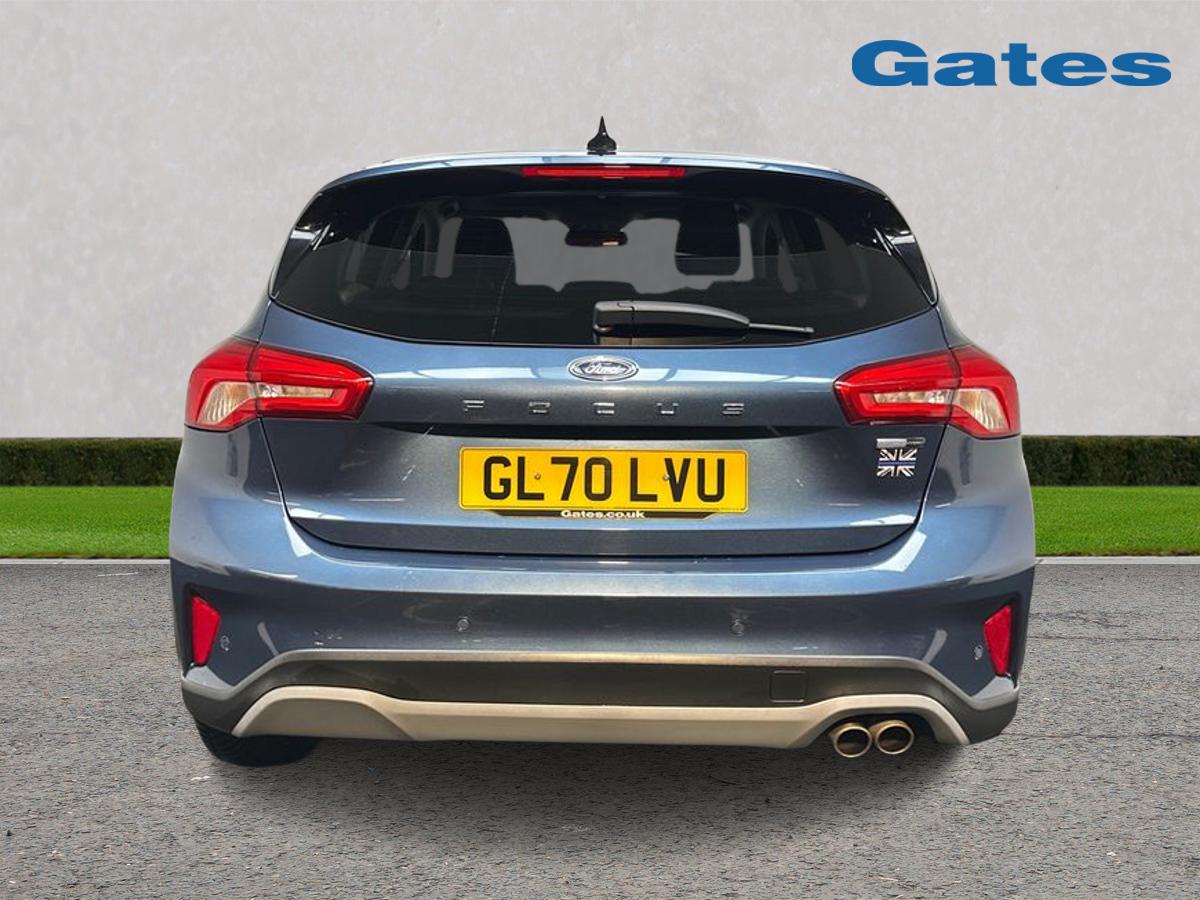 Used Ford Focus 2021 for sale - 77293405: Photo 6