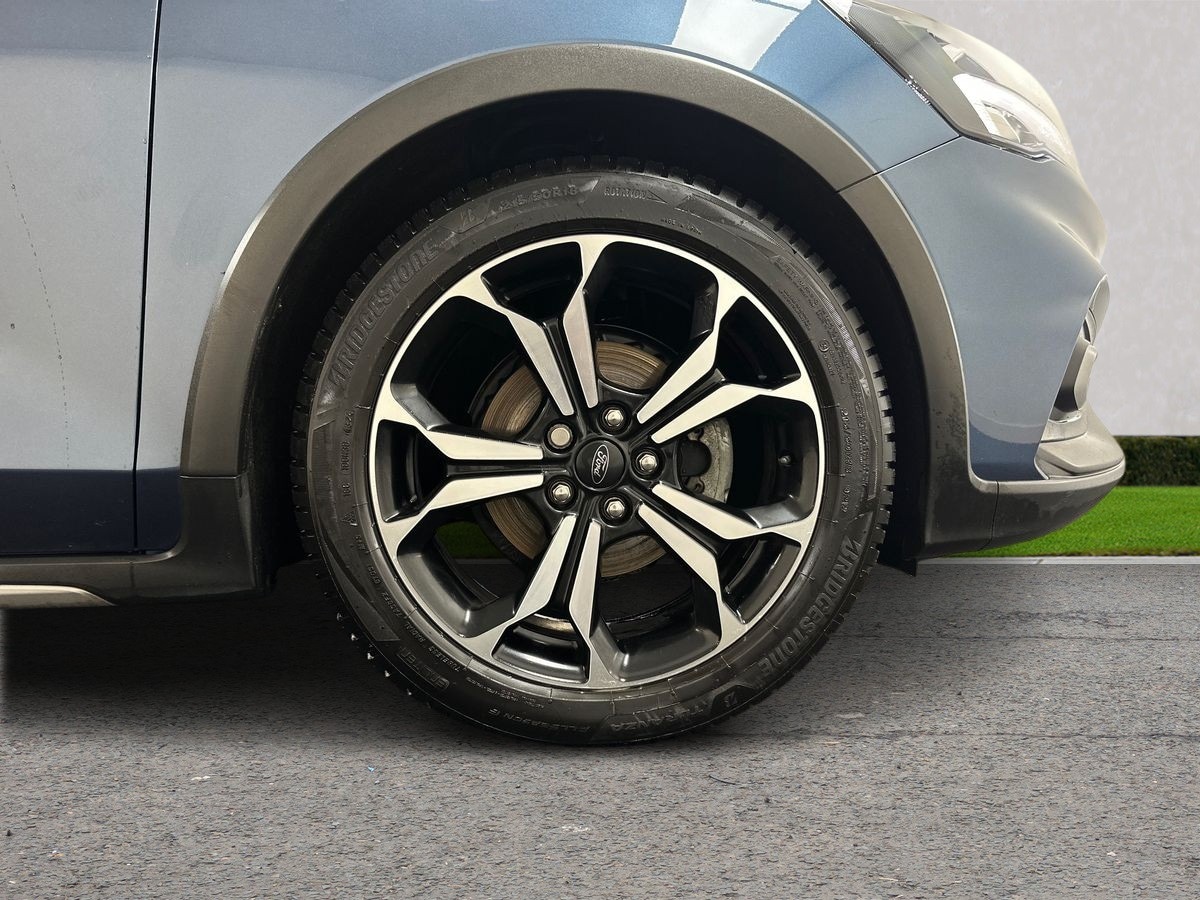 Used Ford Focus 2021 for sale - 77293405: Photo 9