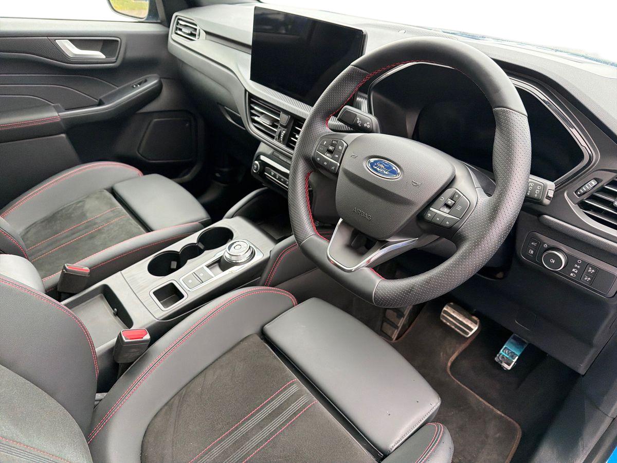 Used Ford Kuga 2025 for sale - 77619008: Photo 10